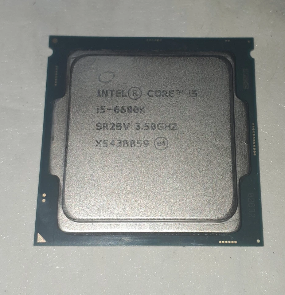 ASUS Maximus VIII Ranger, Intel (90MB0LX0M0EAY0) Motherboard Mit I5 6600k - Bild 2 von 2