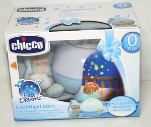 chicco first dreams goodnight stars