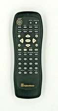 CyberHome Remote Control UR53AEC036T