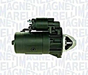 Magneti marelli volvo