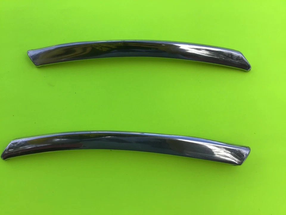 1970 chrysler 300 exterior fender trim, maybe other years - Image 3 of 4