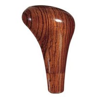 Mercedes× Shift Knob,solid Zebrano Wood,manual Transmission, 123 Chassis, on sale Mercedes× Shift Knob,solid Zebrano Wood,manual Transmission, 123 Chassis, on sale