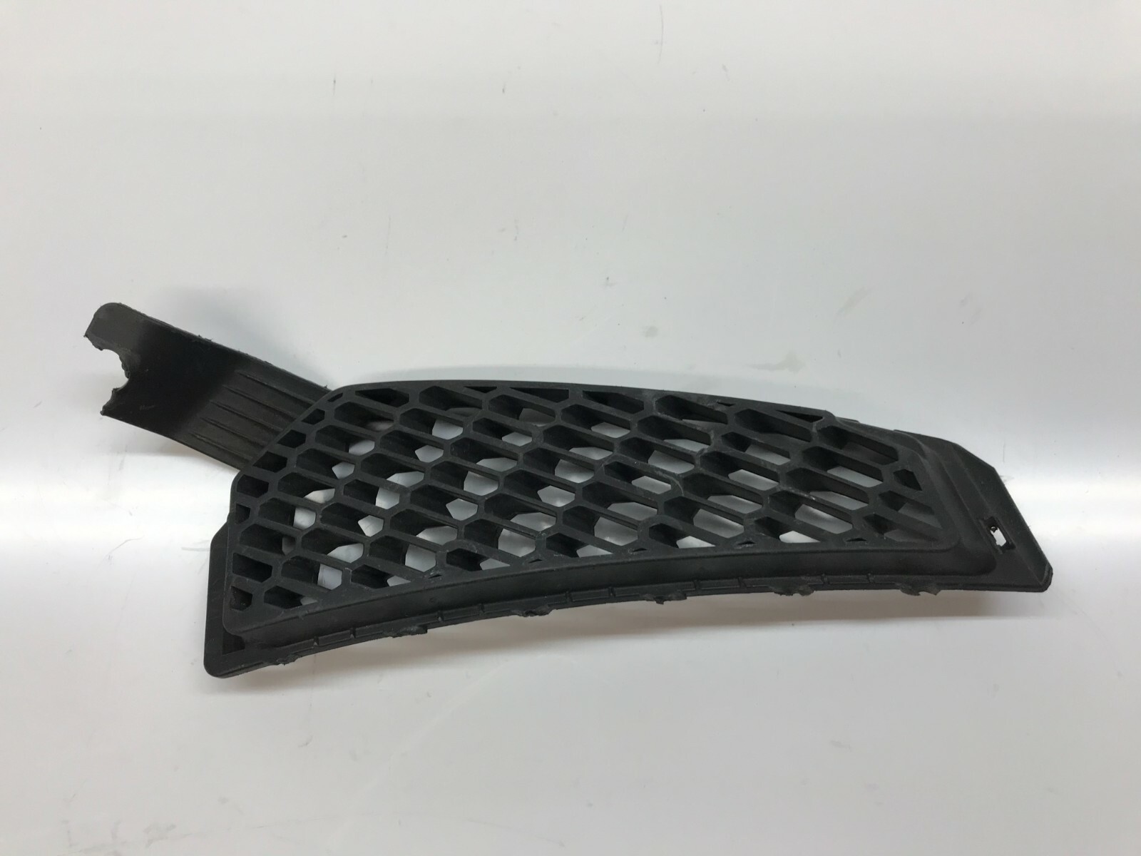 LAMBORGHINI HURACAN LP610 LEFT SIDE FENDER INNER GRILL OEM 4T8827967