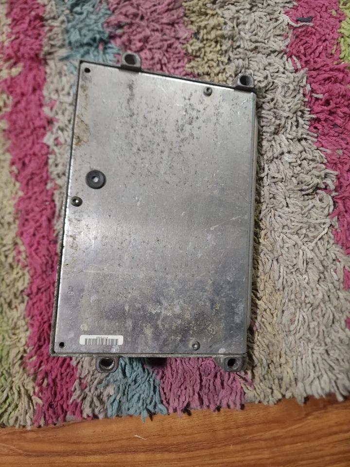 ✅ Computadora Lincoln MKZ 2008 3,5 L PCM ECU 8H6A-12A650-GB ecm ecu pcm Foto 3 de 3