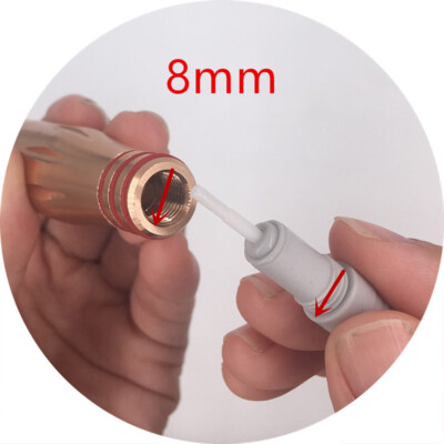 NC 50pcspack Microblading Cartridge Needle for Charmant India