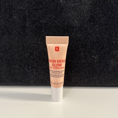 Erborian Skin Hero Reisegröße 5ml Au Ginseng