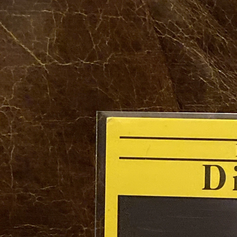 1991 Fleer Frank DiPino St. Louis Cardinals Card With Missing “.” Error In USA - Image 2 of 4