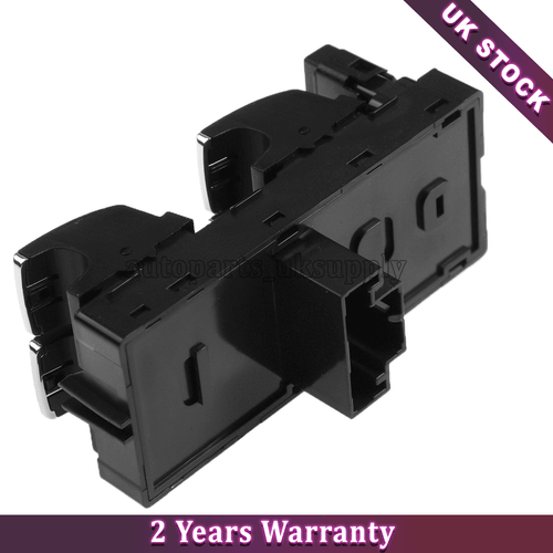 Electric Window Master Main Control Switch For Volkswagen Golf MK7 5G0959857C - Picture 4 of 10