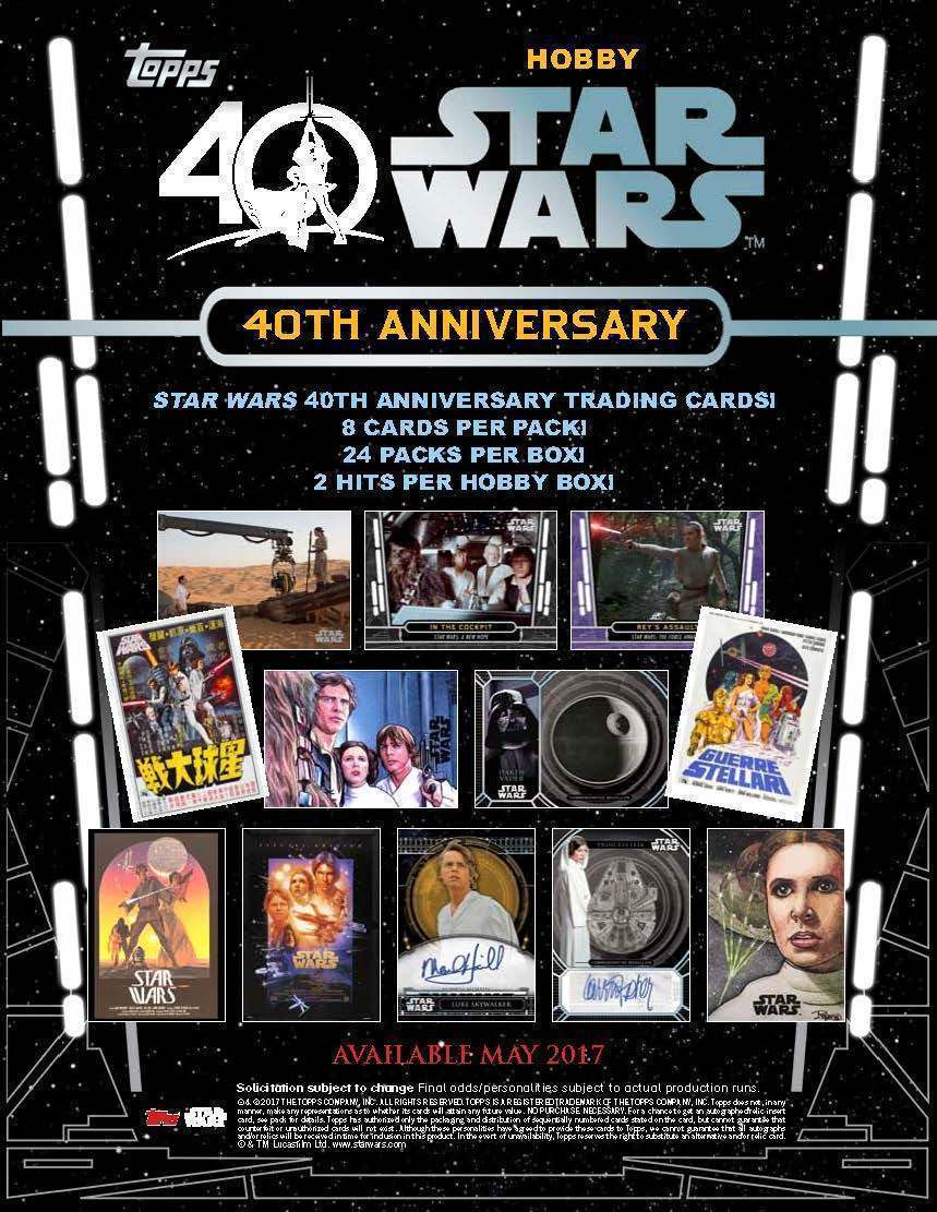 2017 topps スターウォーズ glactic バラ売り可 2017 topps