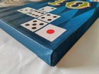 Original Painting on Canvas; "#10 (Count Down Series)" — photo 5