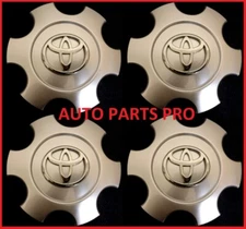 4 x Sequoia Tundra 03-07 Wheel Rims Center Hub Caps  56069440 FOR Toyota T69440