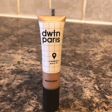 dwtn Paris Eyeshadow in Rose Gold, Liquid, Vegan, 99% Natural Origin, New
