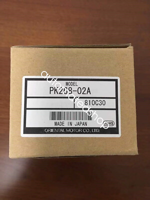 1PCS NEW Dongfang motor PK268-02A stepper motor Shipping DHL or FedEX