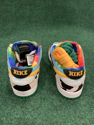 nike chunky dunky friends and family