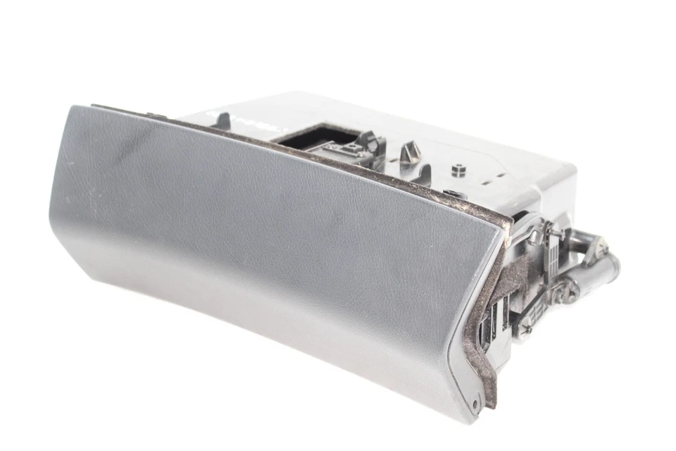 MERCEDES-BENZ CLASE S S 430 2000-2006 GUANTERA TABLERO NEGRO U1267 Foto 3 de 4