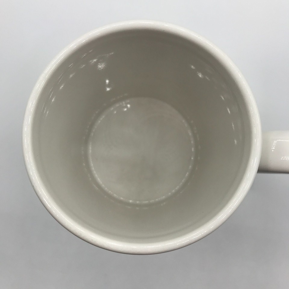 Arbuckles' Ariosa Coffee 16 fl oz Coffee Tea Mug Made In U.S.A. eBay