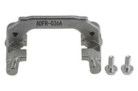 NTY Bremssattel Hinterachse FÜR Ford Fiesta VI 09- /Links/ HZT-FR-036