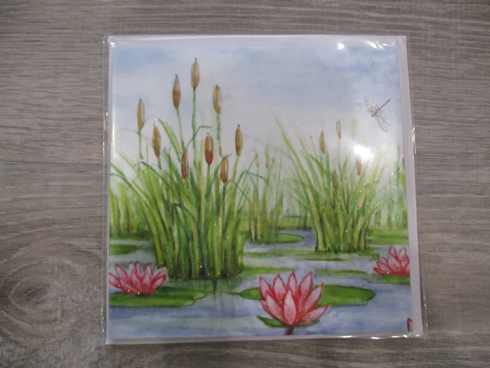 Lot of 4 Up with Paper POPUP 3D Greeting Cards Treasures All Occasion NEW SEALED - Image 3 of 4