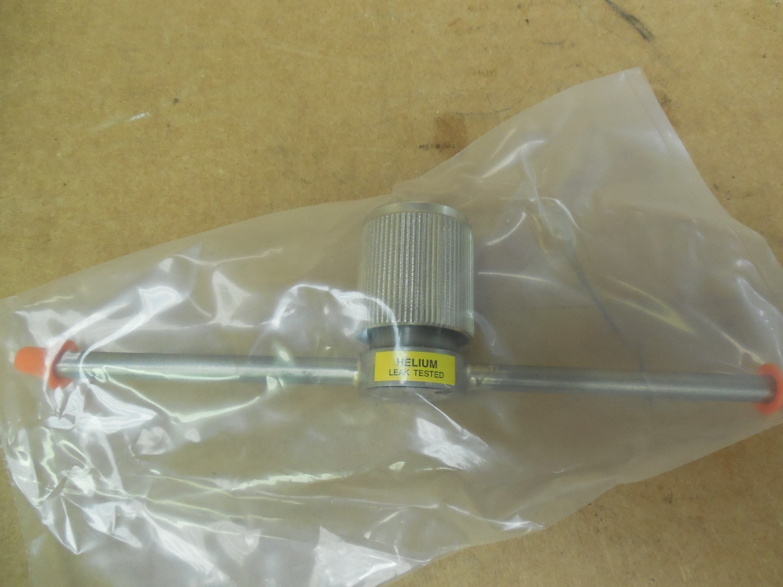 Hoke Monel Valve 4552Q4M 200 PSIG 14 Bar New | eBay