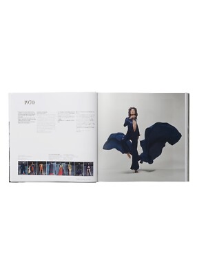 ISSEY MIYAKE Art Book TASCHEN Kazuko Koike Japanese Fashion