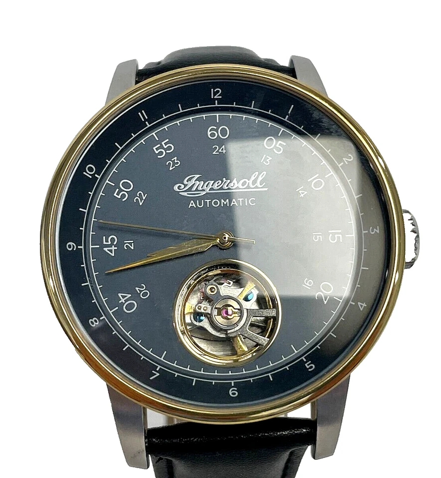 Ingersoll - The Miles automático 108002 Foto 3 de 4