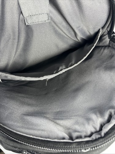 Kenneth Cole Reaction Cardi-Pack EZ-Scan 17" Computer Backpack Black - Picture 11 of 15