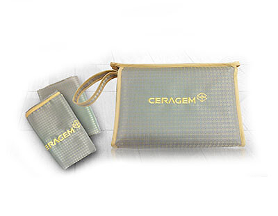 Ceragem Ceratonic Far Infrared Bio Mat M1