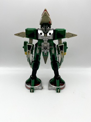 Bandai Hurricaneger DX Tenkujin Power Rangers Ninja Storm Thunder