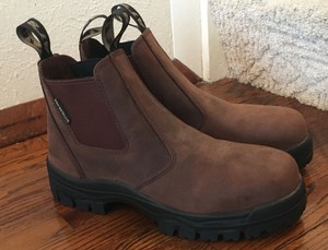 oliver pull on boots