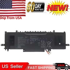 C31N1841 Battery fr ASUS ZenBook UM433DA UM433IQ UM434DA UM434IQ UX434DA