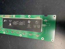 Kenmore EBR65768602 Refrigerator Display Control Board AZ18793 | BK965