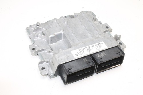 Unité De Contrôle Moteur (ECU) Ford BG91-12A650-FHG Pour Galaxy III, S-Max, Mondeo IV
