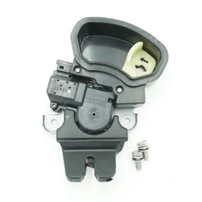 2008 - 2017 Mitsubishi Lancer Sedan Trunk Latch Lid Lock Actuator 5927A013 3984