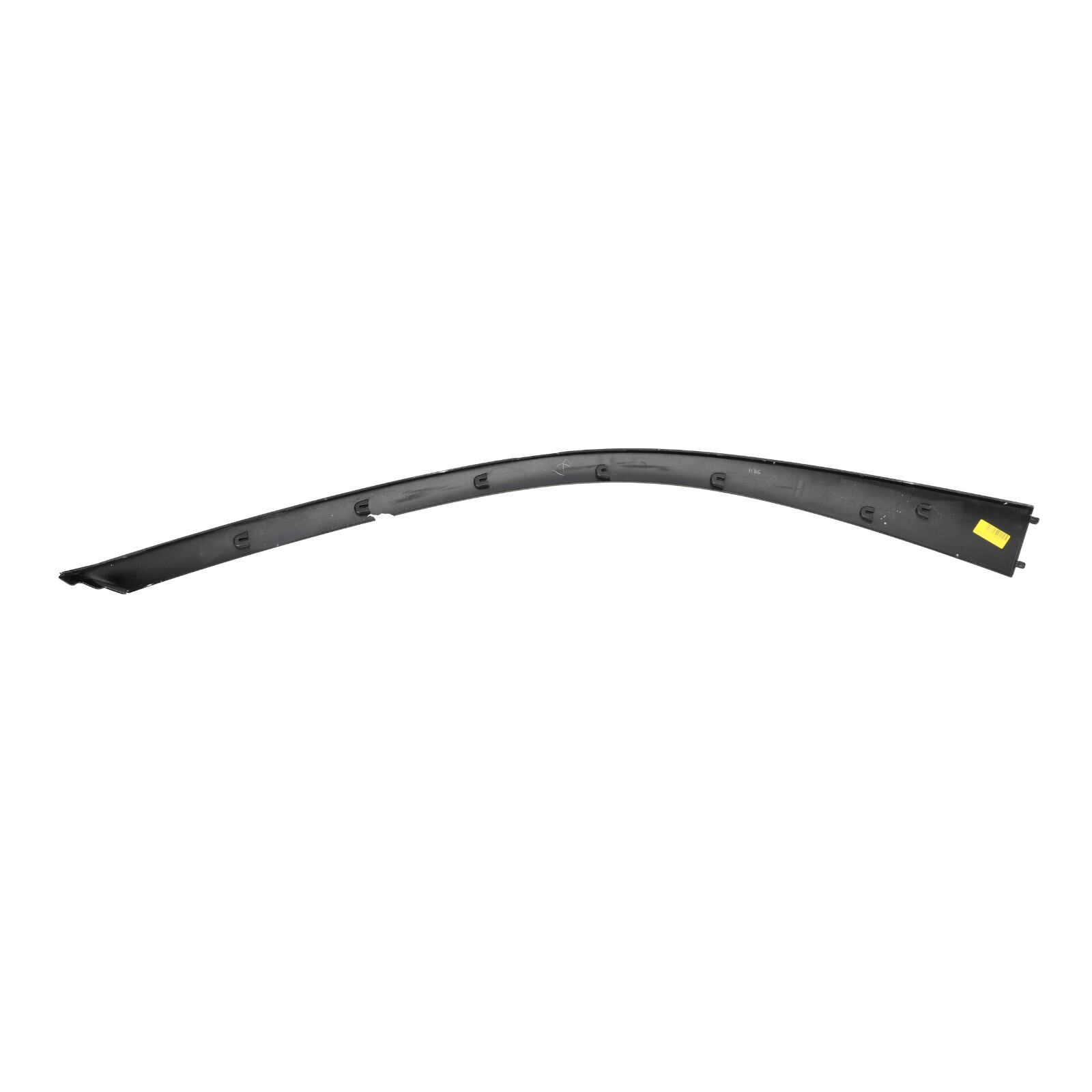 GENUINE MCLAREN PANEL CAPPING CANTRAIL RIGHT GT OEM NEW 1222AC613GP