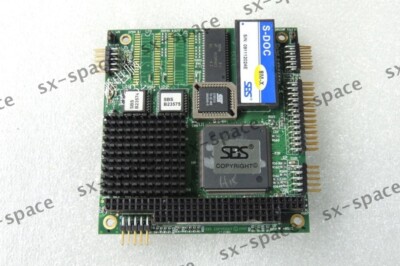 SBS SDX-50-4M 100% TESTED via DHL or Fedex fast shipping