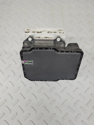 57110-T2G-X03 2016-2017 HONDA ACCORD EX-L 3.5  ANTILOCK ABS PUMP MODULATOR T2GX0