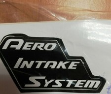 Adesivo stripe carena fairing