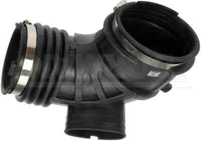 93-97 TA V8 LT1 5.7 THROTTLE BODY COLD AIR INLET BOOT ELBOW DUCT NEW 696-077