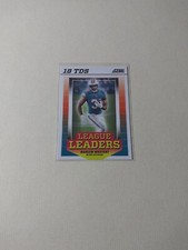 2024 Score Football League Leaders #LL-RMT Raheem Mostert