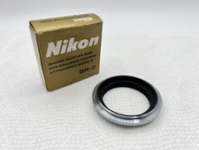 EX Nikon BR-2 Lens Reversing Ring Macro Micro Adapter