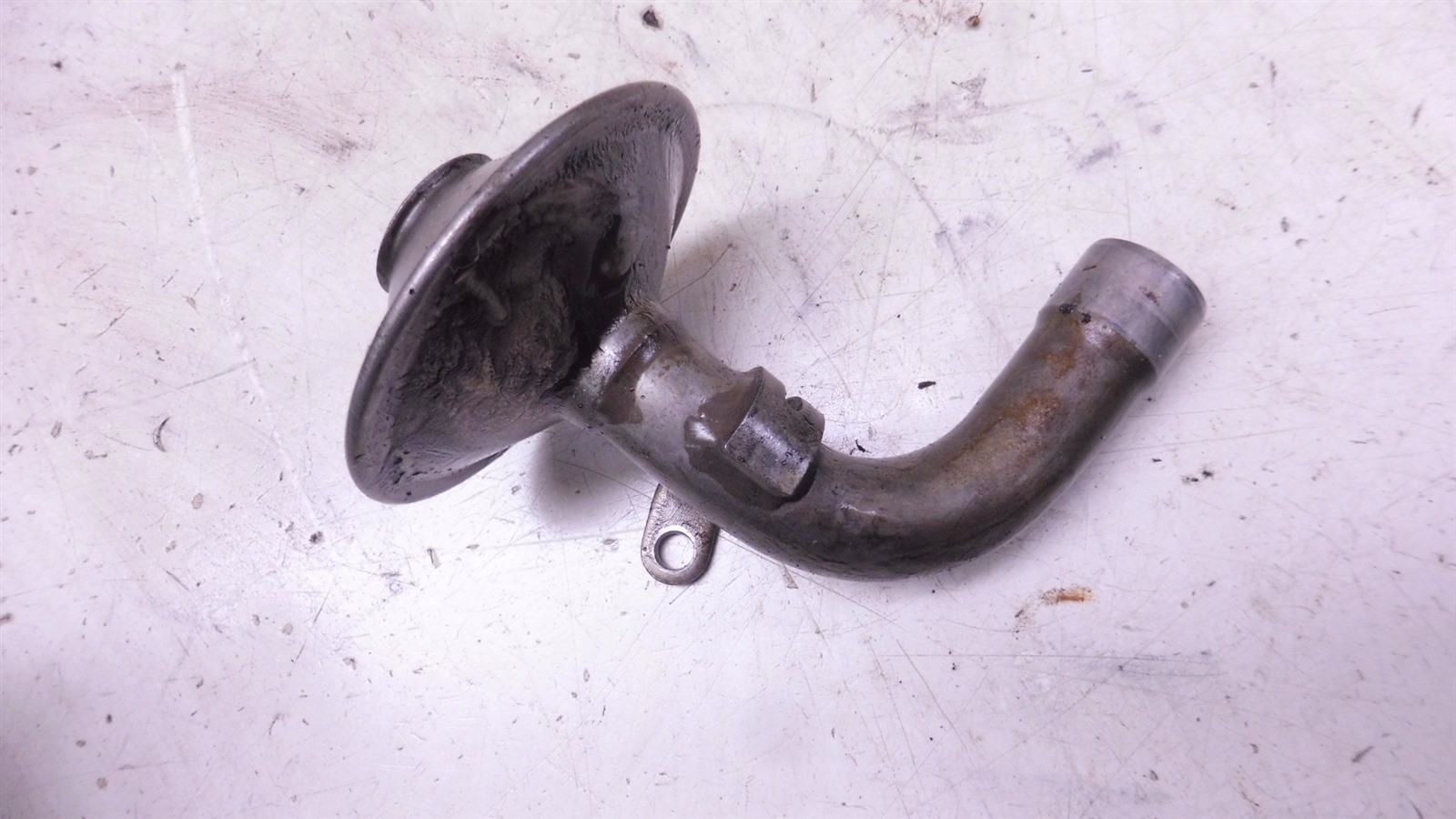 95 BMW R1100rs ENGINE SM128-1B~ oil pickup tube filter