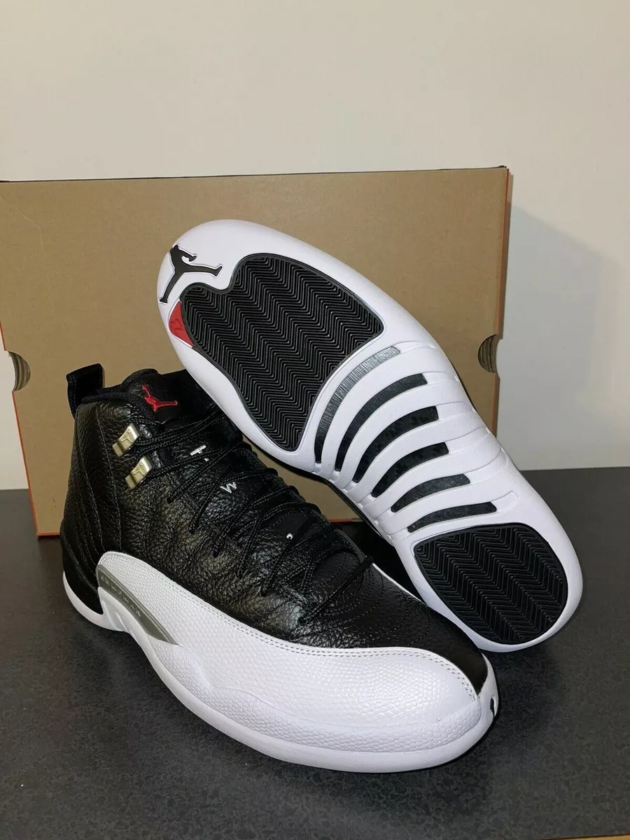 Nike Air Jordan 12 XII Retro 