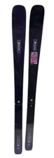 Salomon Stance W 88 Skis NWT 161 cm 21/2022 W...