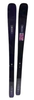 salomon 9x skis selection Salomon - Salomon S/Race X9 Ti + M11 GW L8