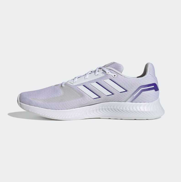 Giày Thể Thao adidas Falcon White FY9626 - Trung Sneaker