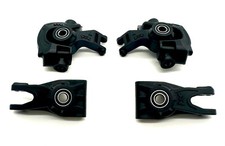 Arrma SENTON 4x4 223s - HUBS (bearings front/Rear Uprights typhon) (ARA4303V4)