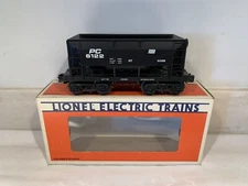 LIONEL PENN CENTRAL ORE CAR 6-6122! O GAUGE FREIGHT TRAIN O/27 0-27 JENNY HOPPER