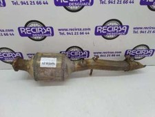 Catalyseurs Ford TAUNUS