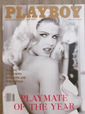 Playboy June 1993