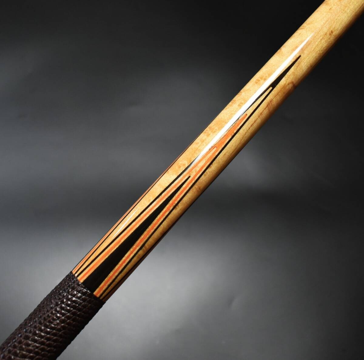 joss ニックバーナーモデル 80年代 ジョス JOSS 80' Vintage Billiard Cues From Japan | eBay